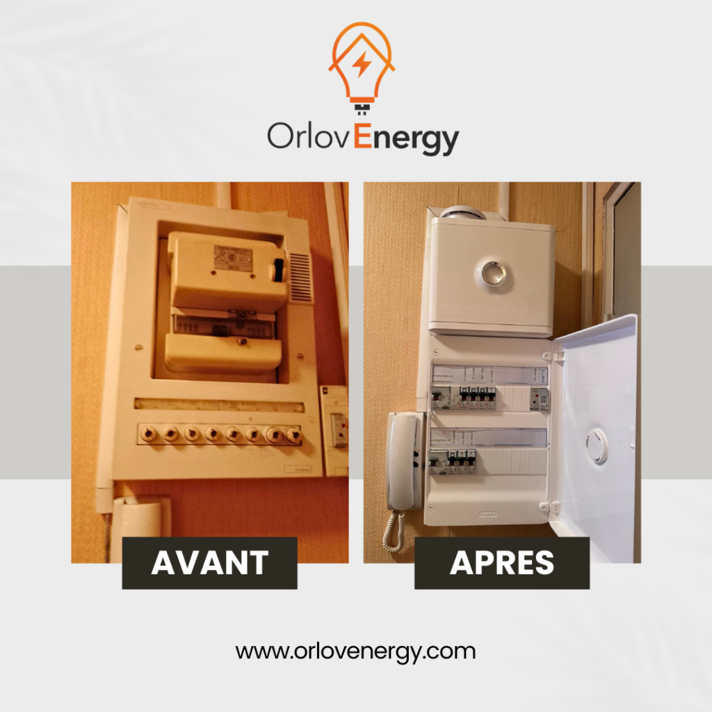 remplacement de tableau